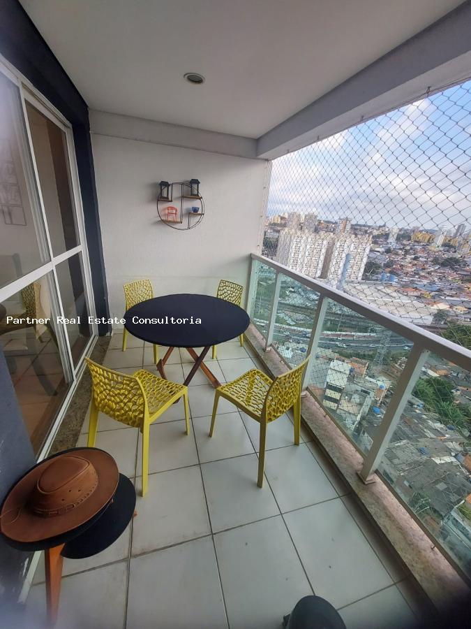 Apartamento à venda com 2 quartos, 61m² - Foto 30