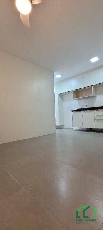 Apartamento, 1 quarto, 35 m² - Foto 2