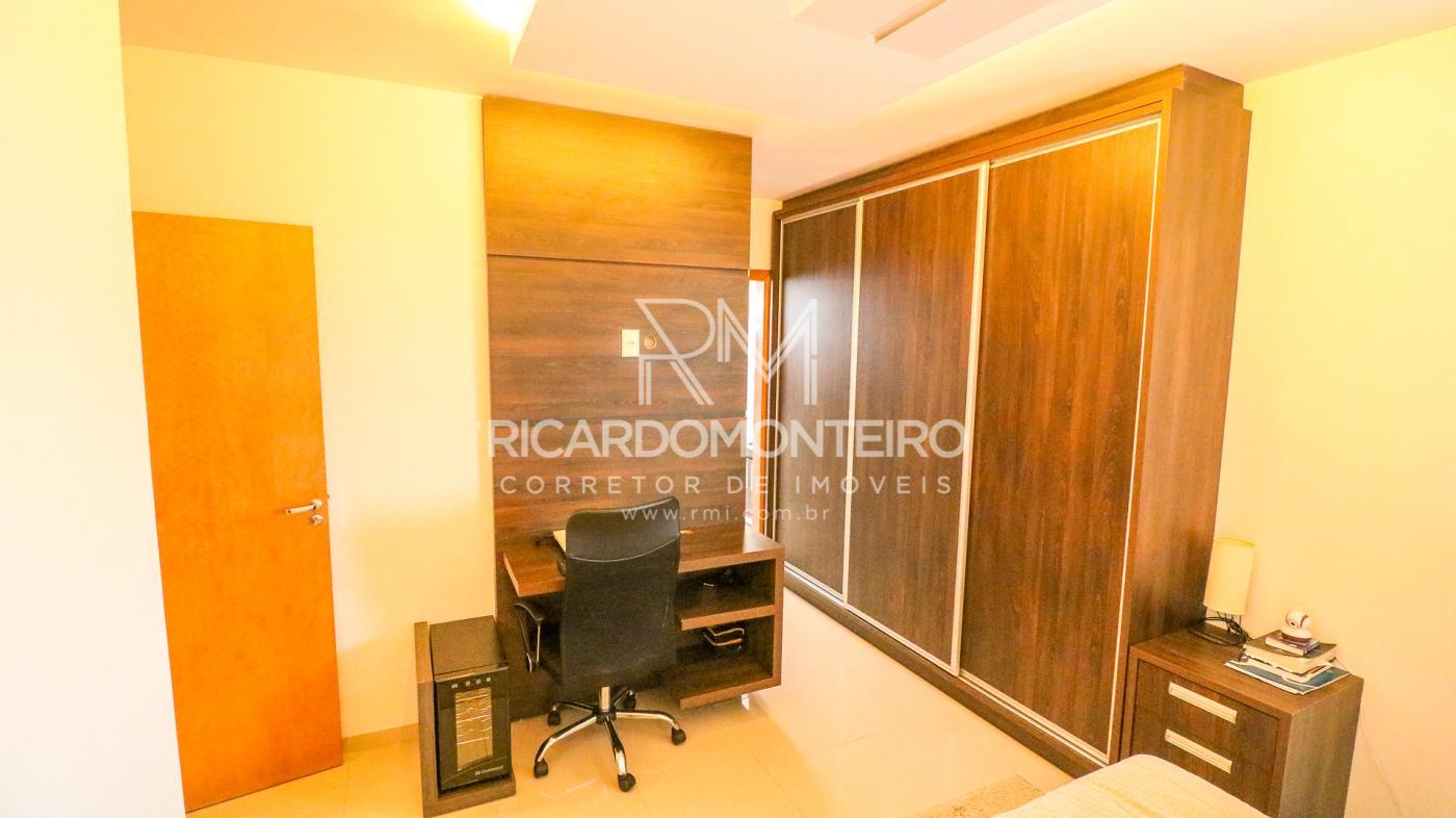 Apartamento à venda com 3 quartos, 110m² - Foto 18