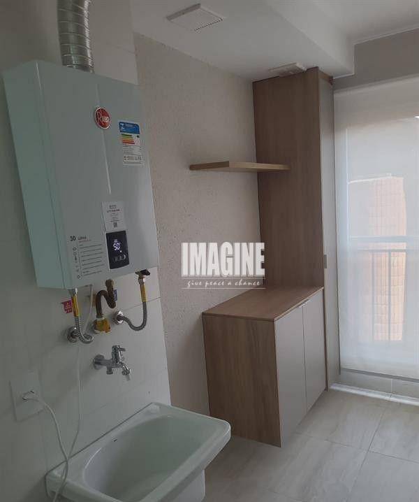 Apartamento à venda com 3 quartos, 110m² - Foto 11