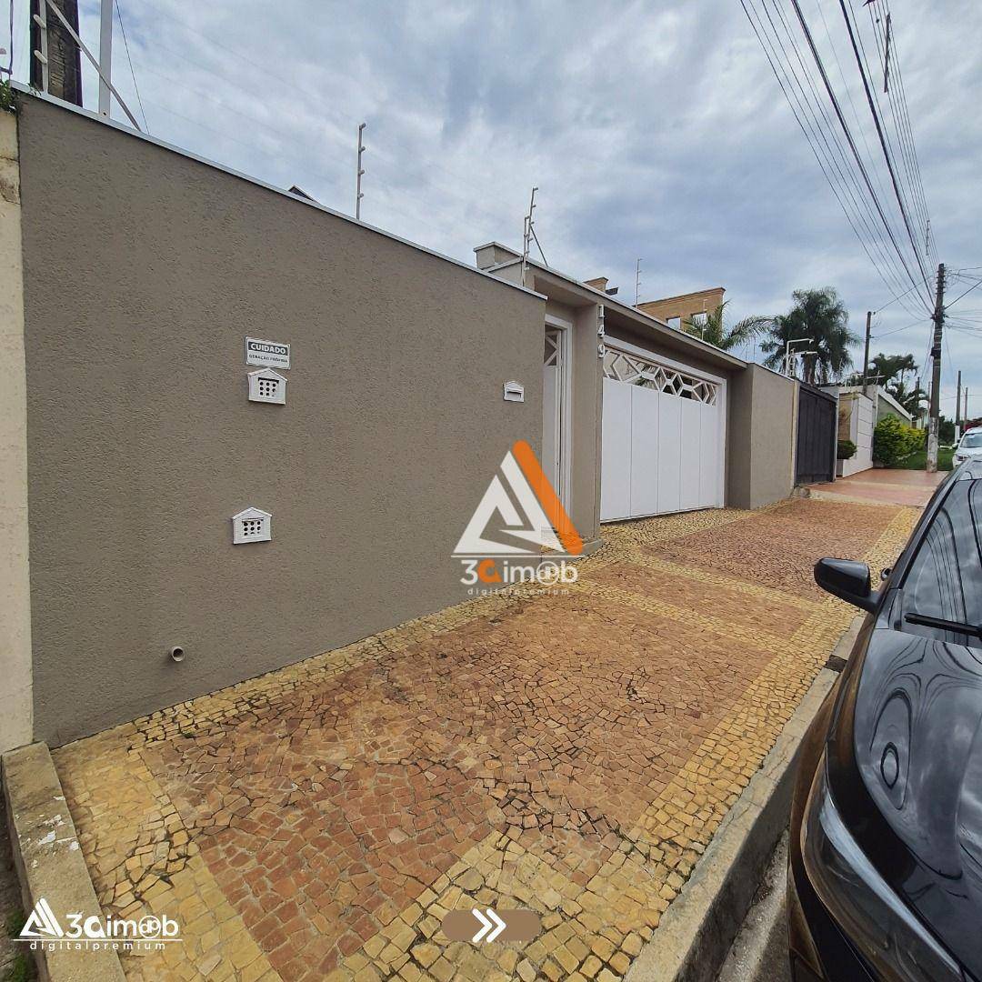 Casa à venda com 3 quartos, 160m² - Foto 66