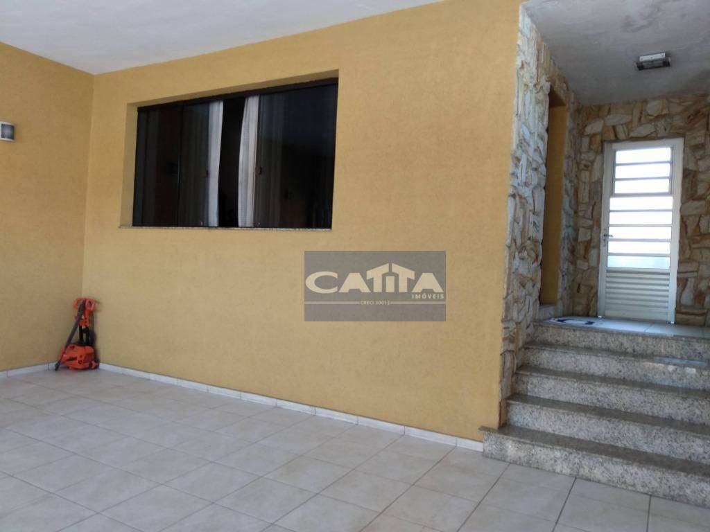 Sobrado à venda com 3 quartos, 180m² - Foto 4