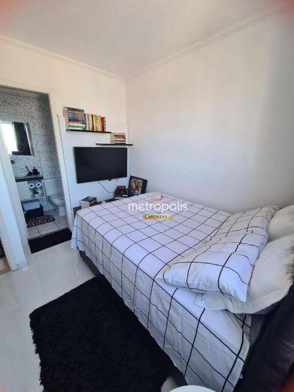 Apartamento à venda com 3 quartos, 60m² - Foto 23