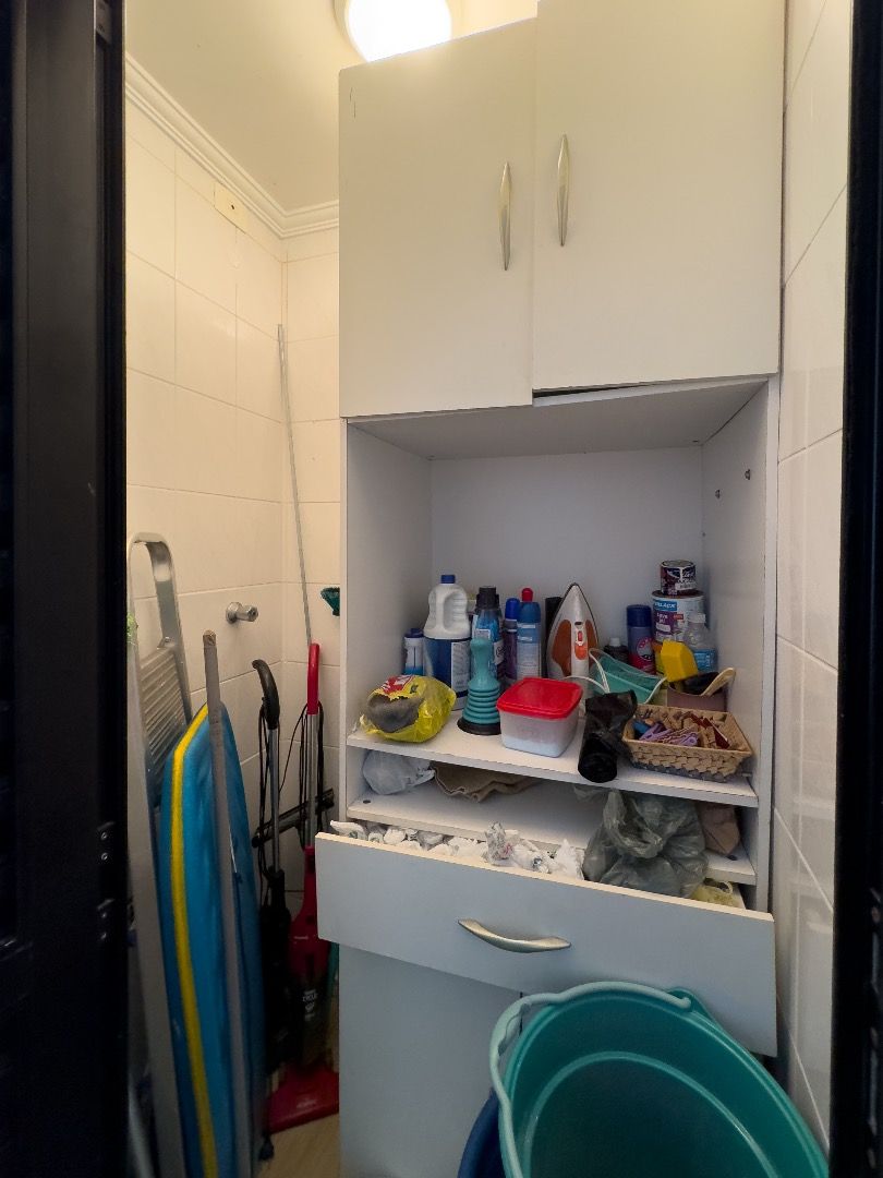 Apartamento à venda com 3 quartos, 100m² - Foto 22