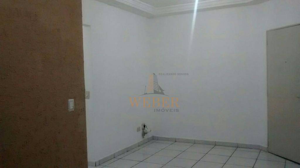 Apartamento à venda com 2 quartos, 50m² - Foto 10