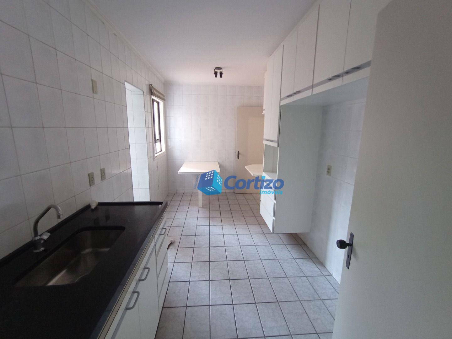 Apartamento à venda com 3 quartos, 96m² - Foto 21