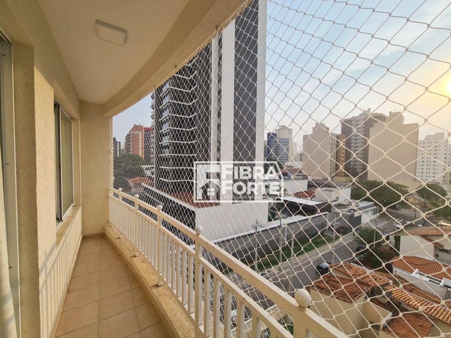 Apartamento à venda com 3 quartos, 85m² - Foto 25