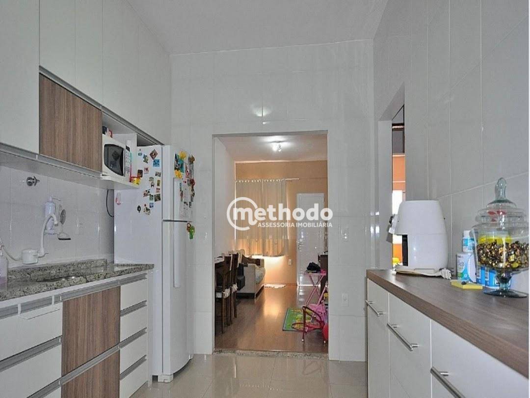 Casa à venda com 3 quartos, 140m² - Foto 5