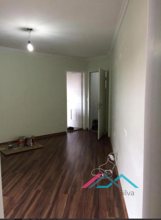 Apartamento à venda com 2 quartos, 55m² - Foto 4