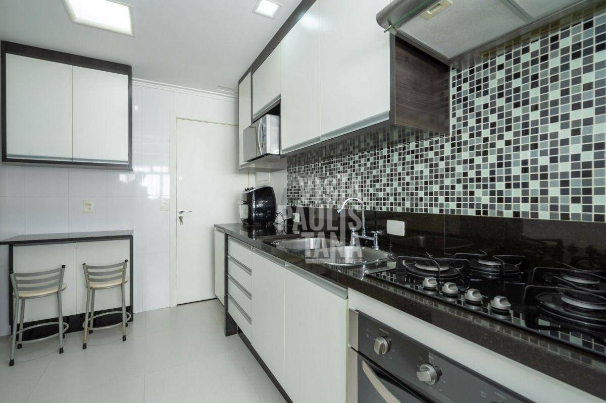 Apartamento à venda com 3 quartos, 82m² - Foto 3