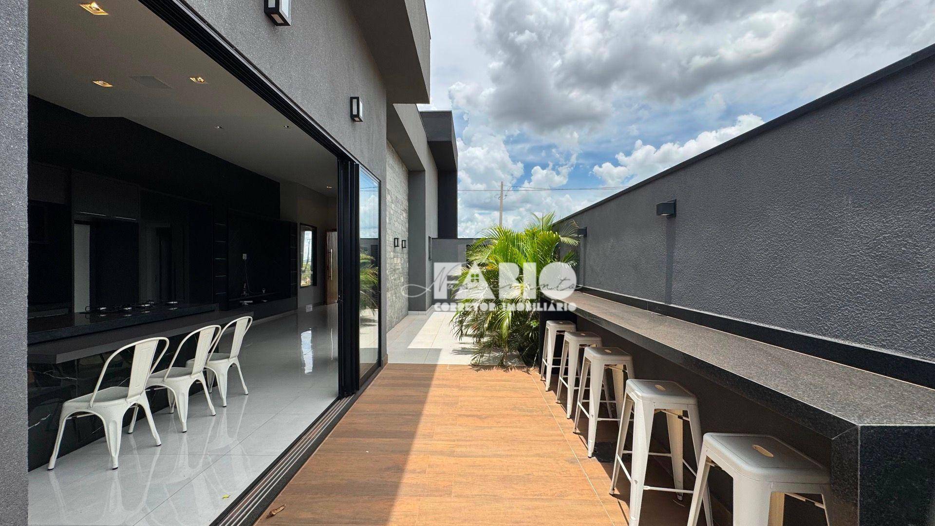 Casa de Condomínio à venda com 3 quartos, 163m² - Foto 14