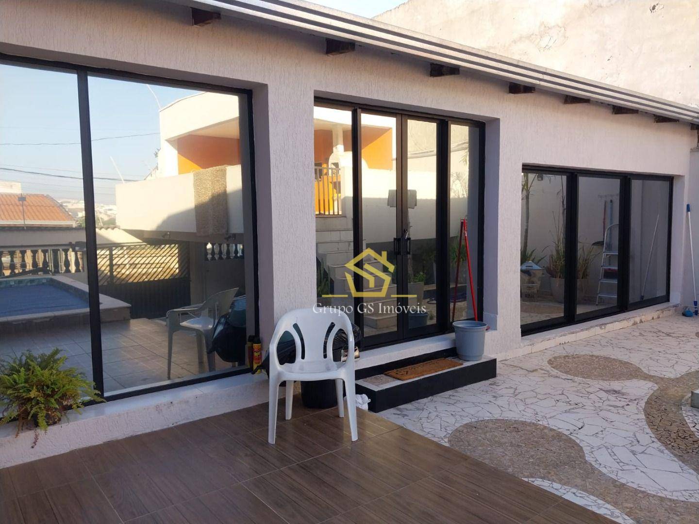 Casa à venda com 2 quartos, 180m² - Foto 20