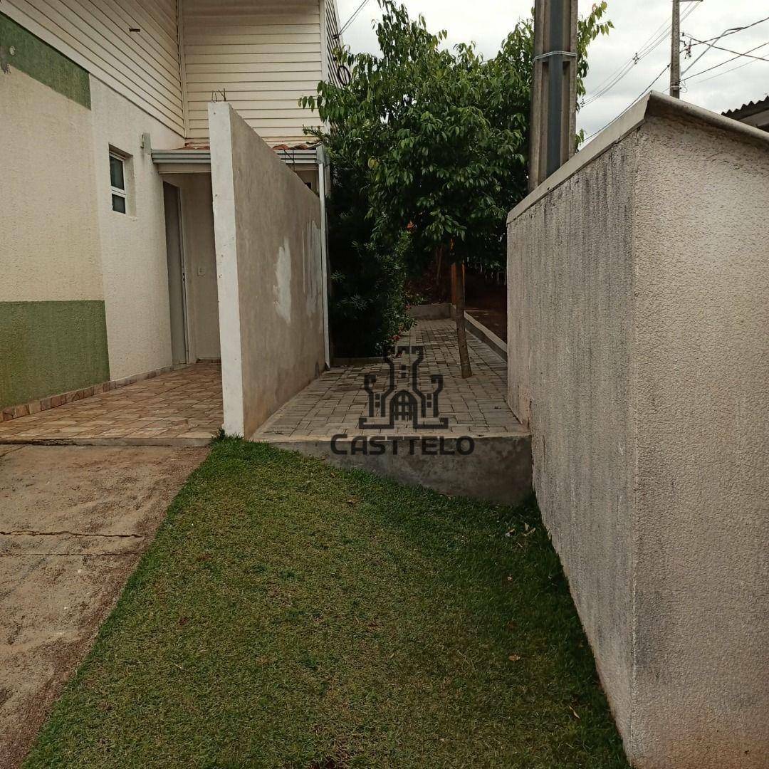 Casa de Condomínio à venda com 3 quartos, 114m² - Foto 24