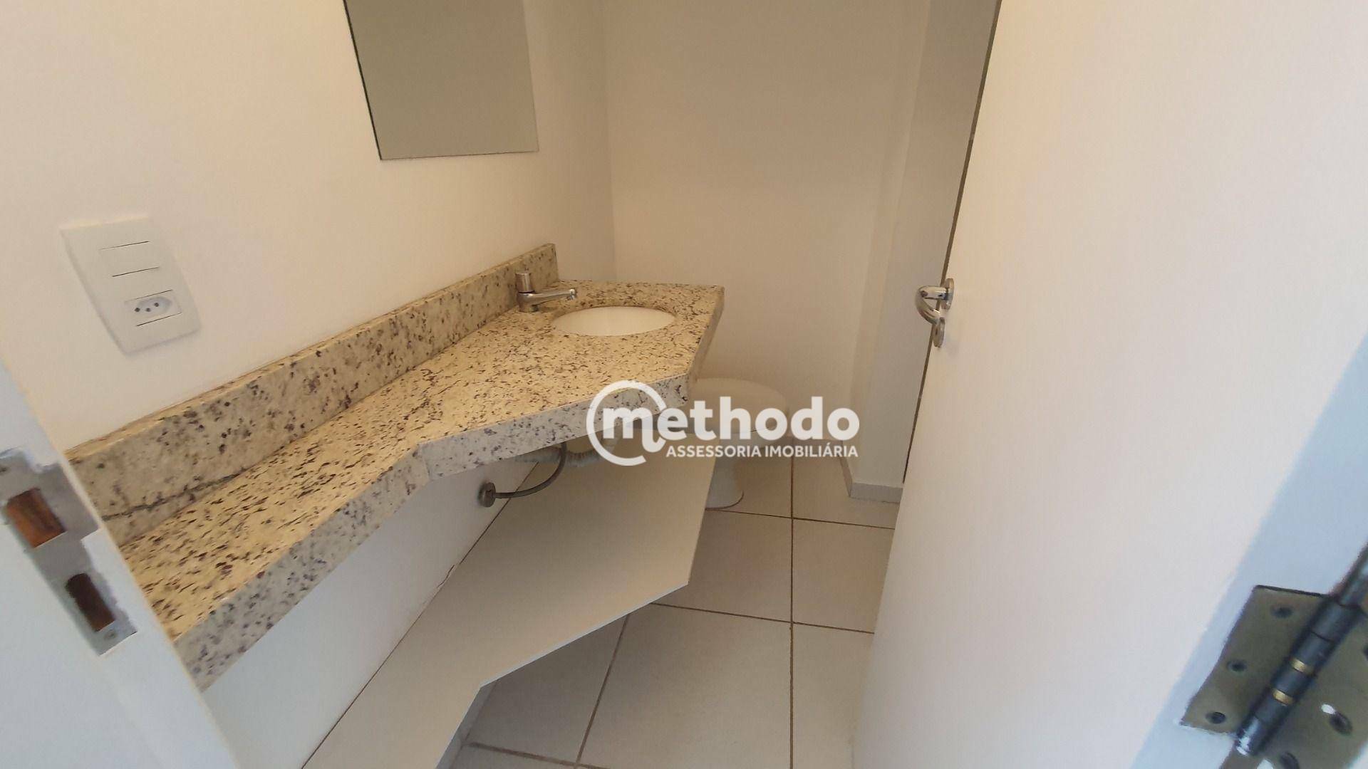 Casa de Condomínio para alugar com 3 quartos, 95m² - Foto 5