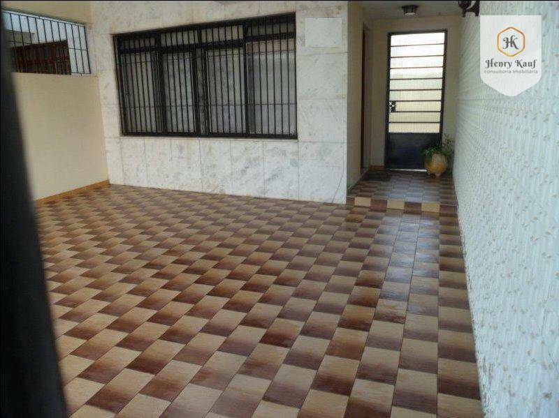 Sobrado à venda com 3 quartos, 191m² - Foto 2