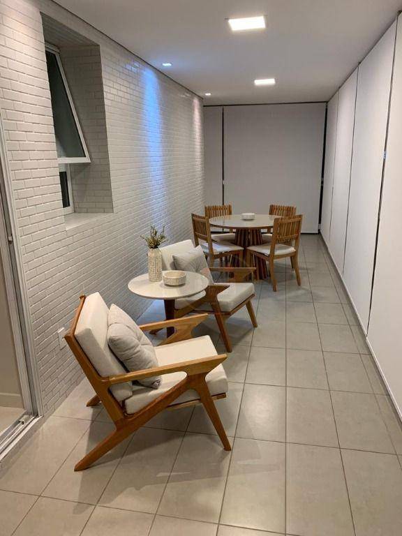 Apartamento à venda e aluguel com 2 quartos, 105m² - Foto 5