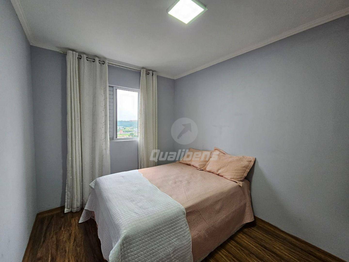 Apartamento para alugar com 2 quartos, 58m² - Foto 16