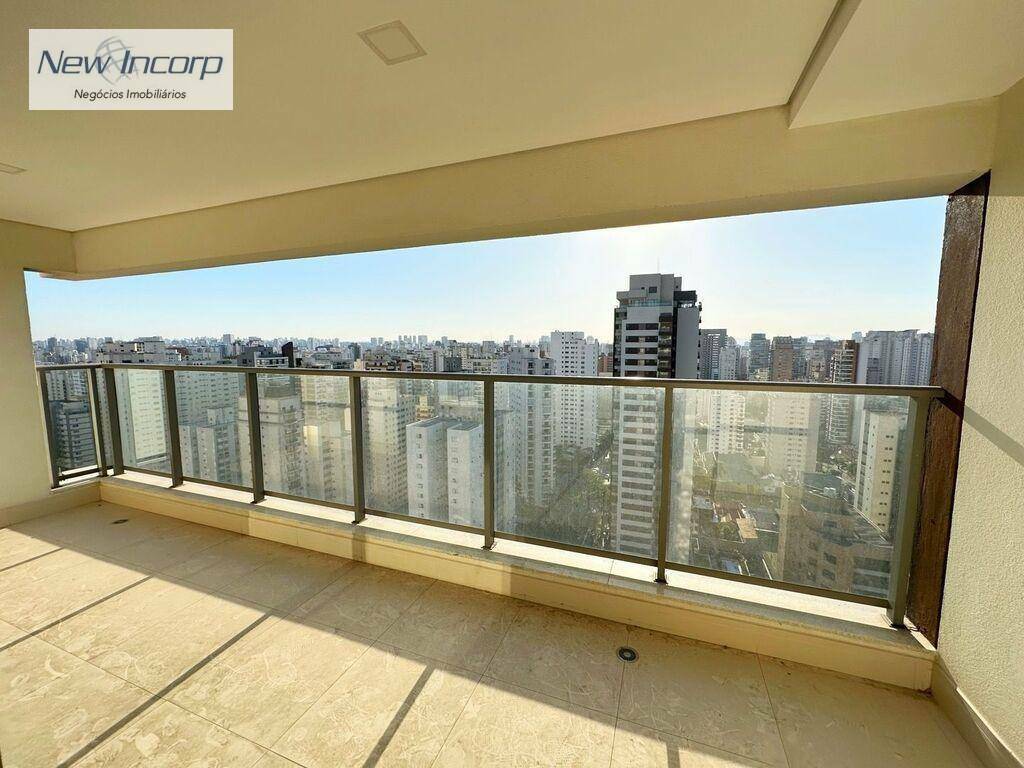 Apartamento à venda com 2 quartos, 74m² - Foto 3