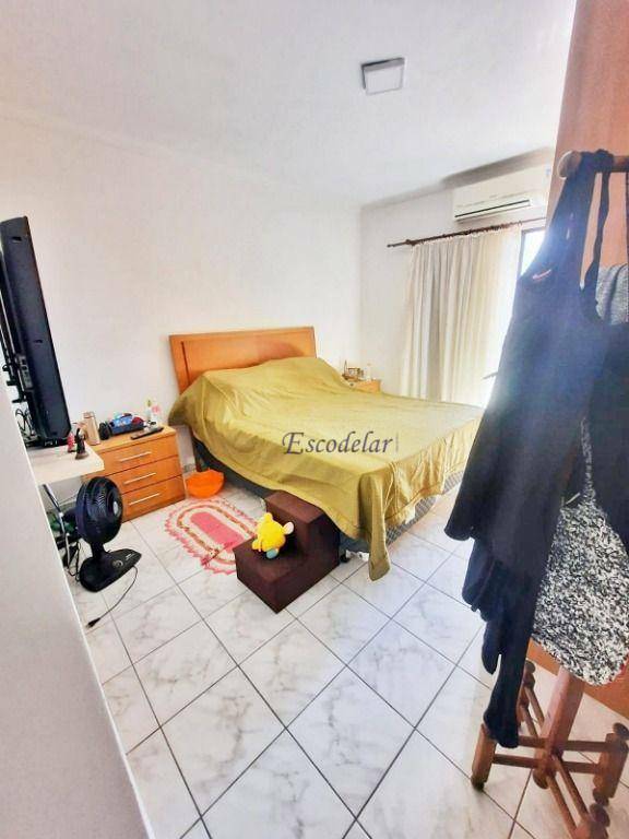 Sobrado à venda com 3 quartos, 150m² - Foto 19