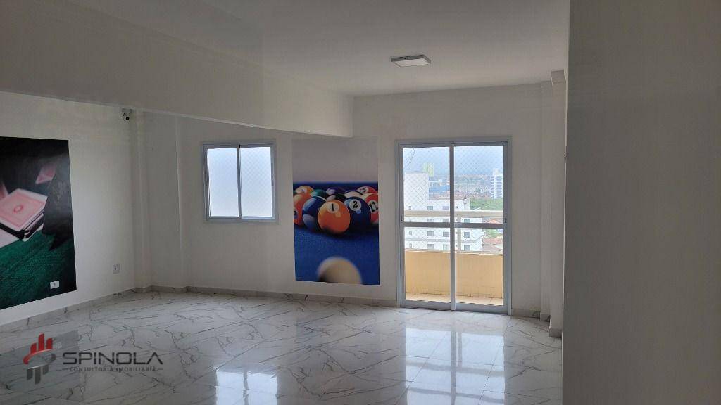 Apartamento à venda com 1 quarto, 46m² - Foto 33