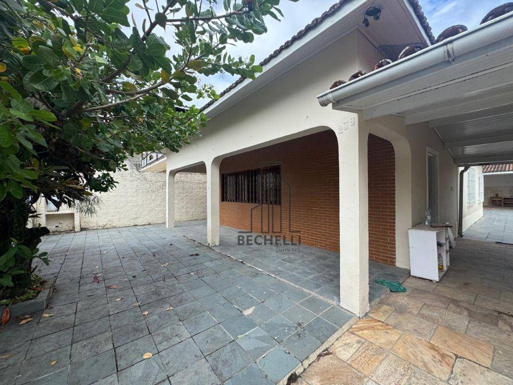 Casa, 3 quartos, 109 m² - Foto 2