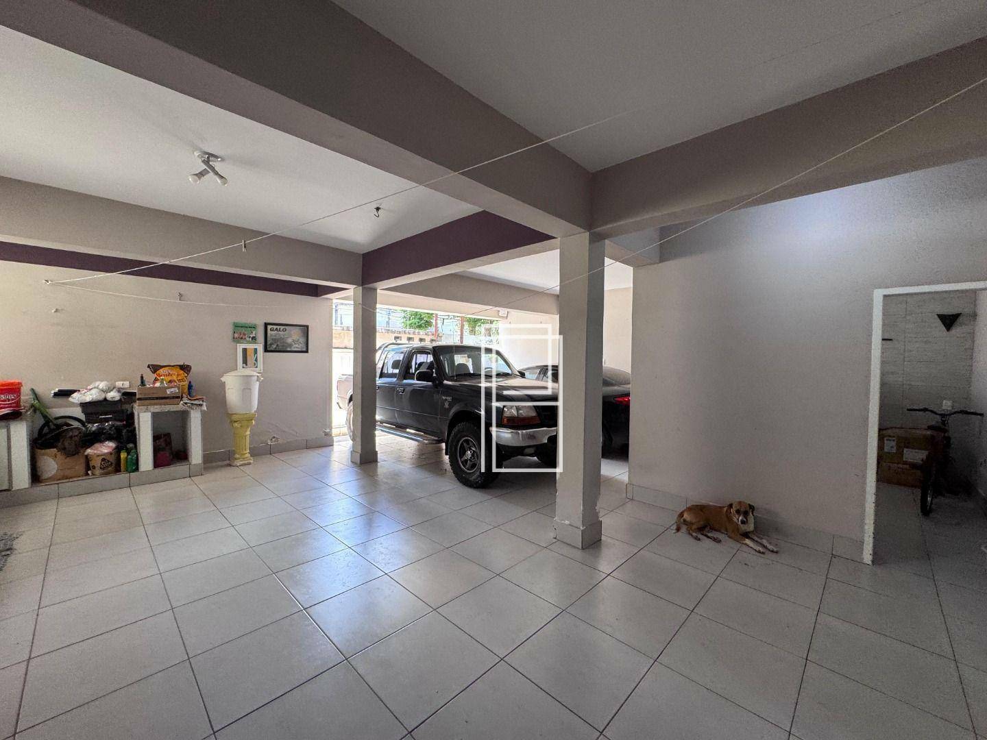 Casa à venda com 5 quartos, 280m² - Foto 20