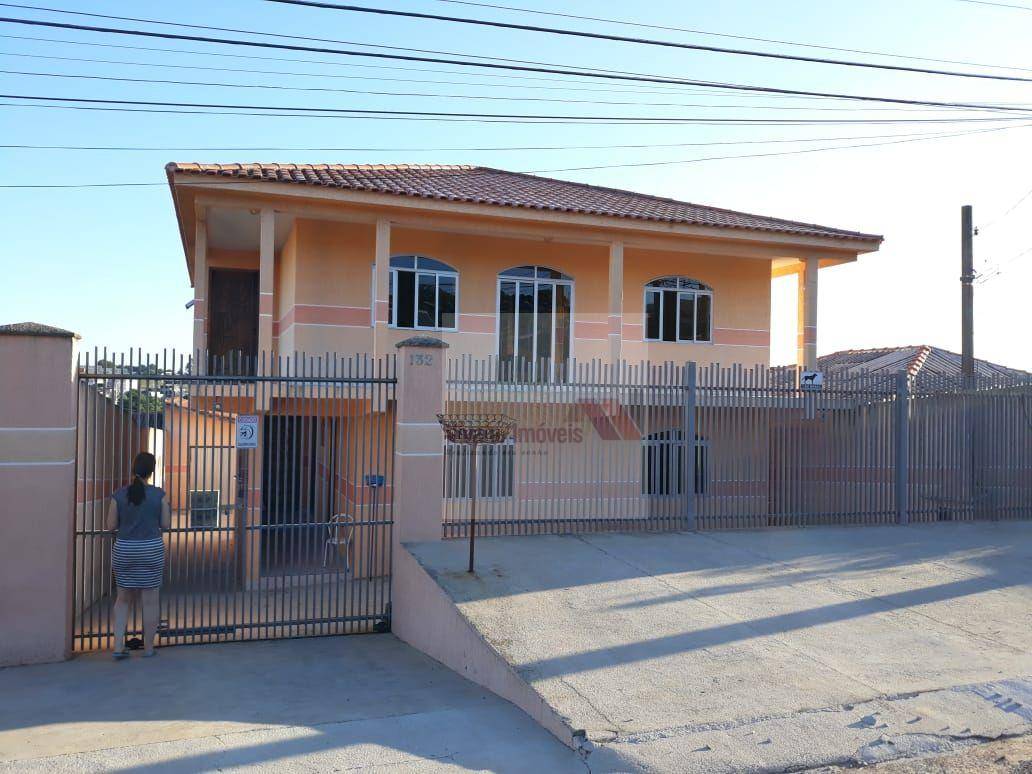 Sobrado à venda com 6 quartos, 218m² - Foto 2