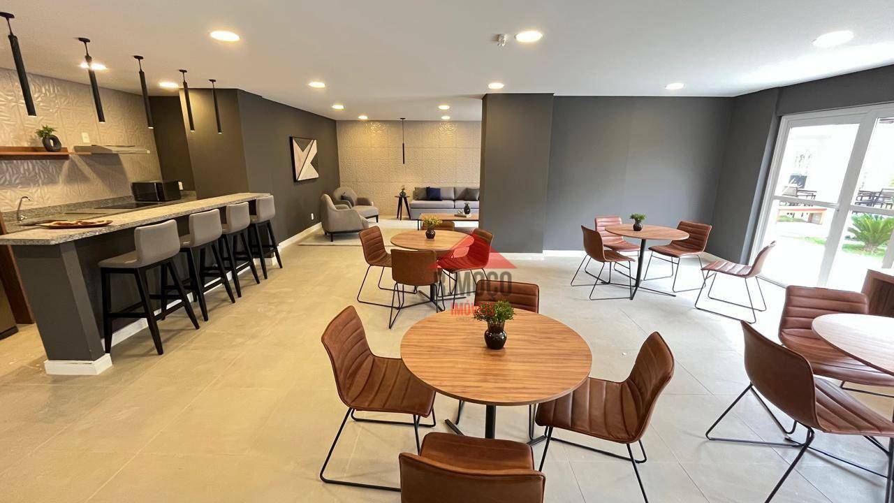 Apartamento, 2 quartos, 34 m² - Foto 28