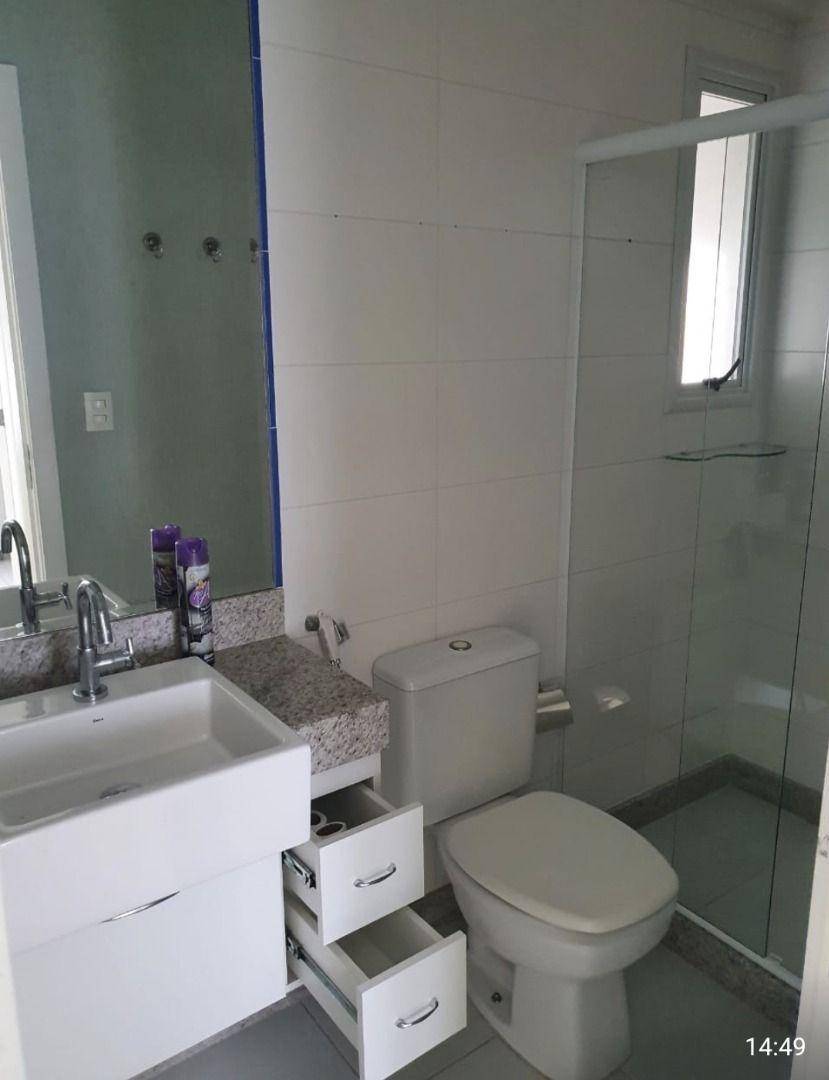 Apartamento à venda com 2 quartos, 65m² - Foto 9