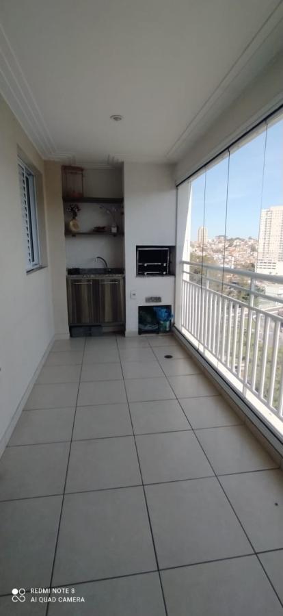 Apartamento à venda com 4 quartos, 105m² - Foto 8