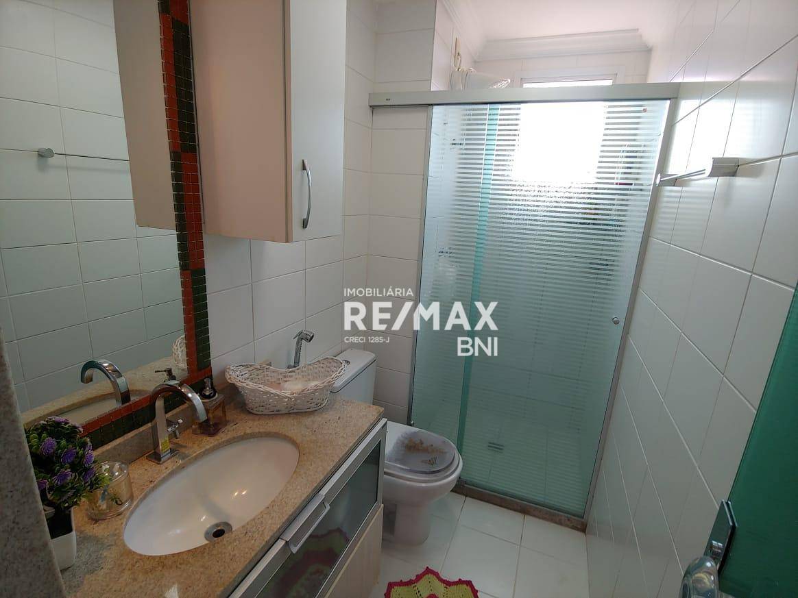 Apartamento à venda com 3 quartos, 105m² - Foto 14