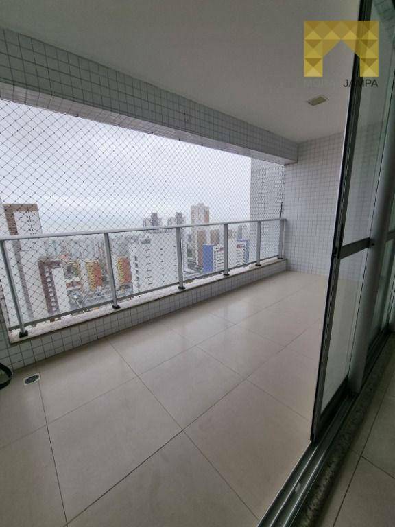 Apartamento à venda com 3 quartos, 135m² - Foto 26