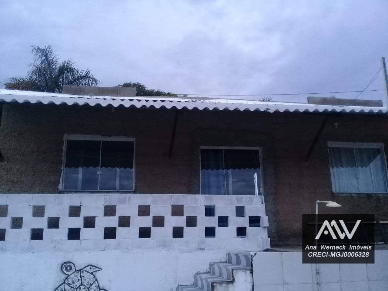 Chácara à venda com 3 quartos, 1300M2 - Foto 6