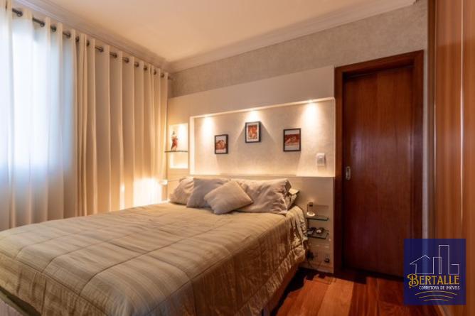 Apartamento à venda com 3 quartos, 109m² - Foto 14