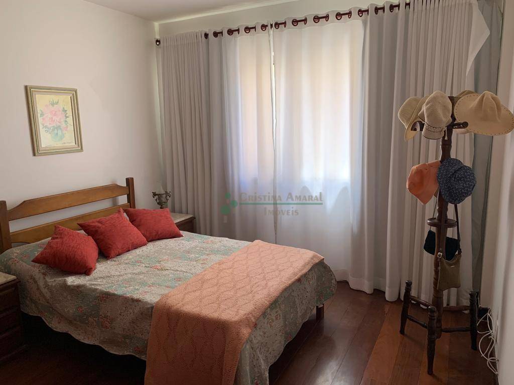 Apartamento à venda com 3 quartos, 230m² - Foto 12