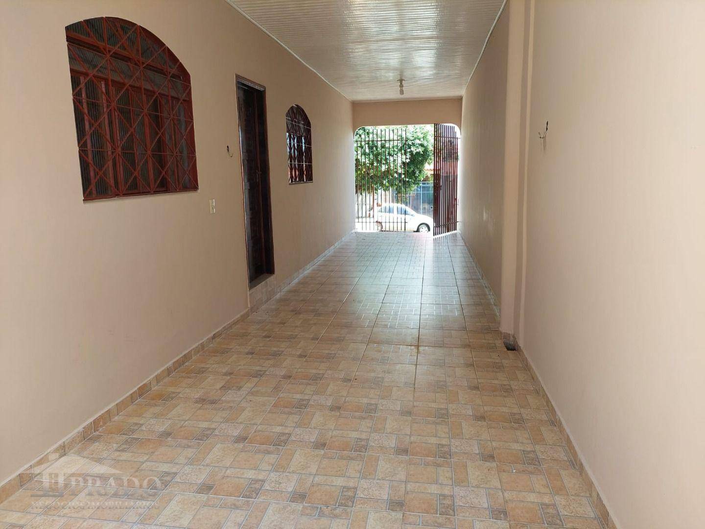 Casa à venda com 4 quartos, 194m² - Foto 5