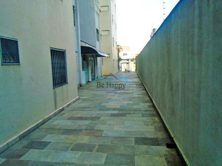 Apartamento à venda com 2 quartos, 108m² - Foto 4