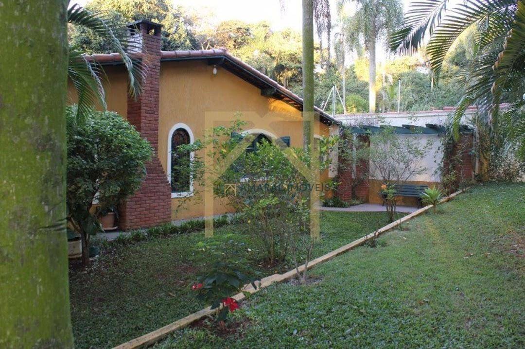 Chácara à venda com 3 quartos, 530m² - Foto 84