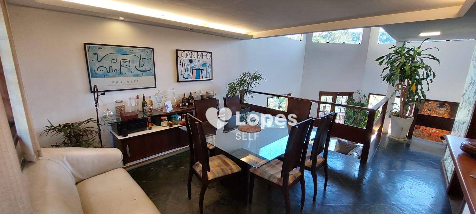 Casa de Condomínio, 4 quartos - Foto 5