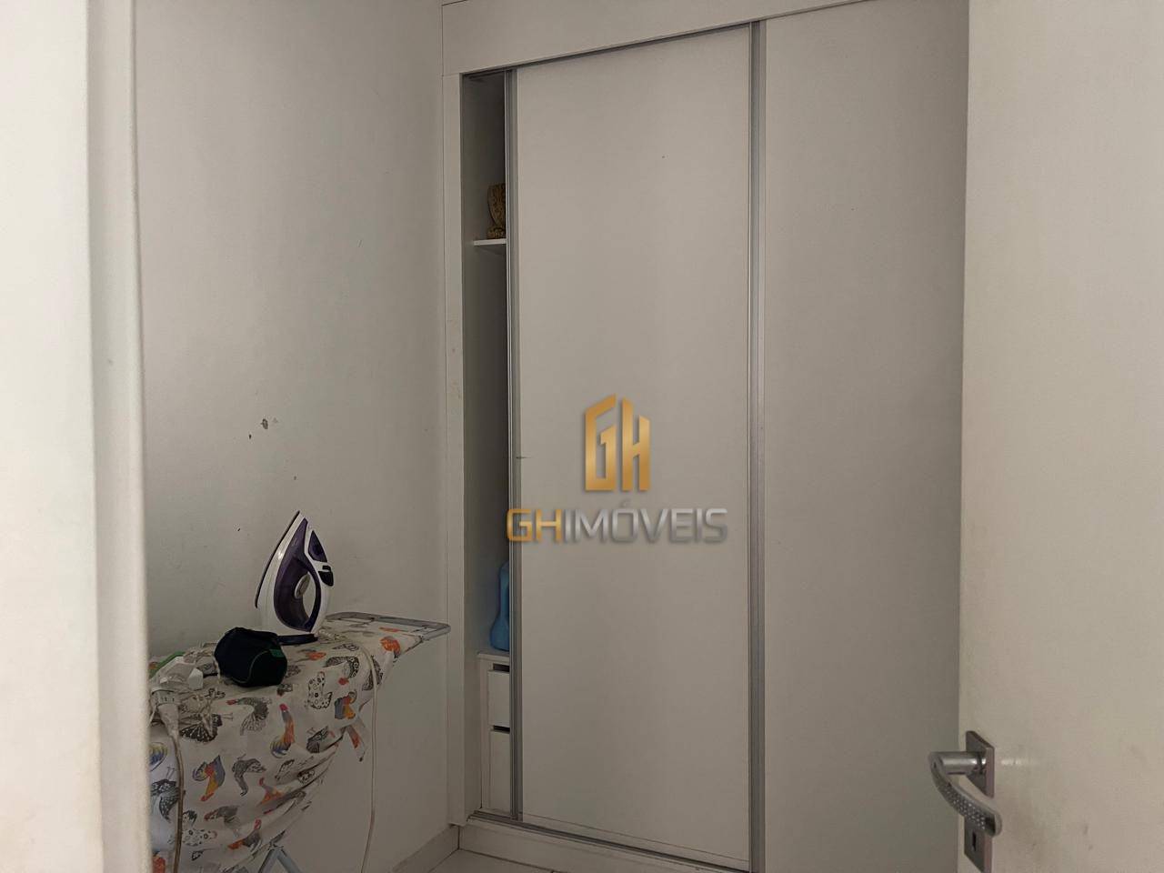 Apartamento à venda com 4 quartos, 152m² - Foto 38