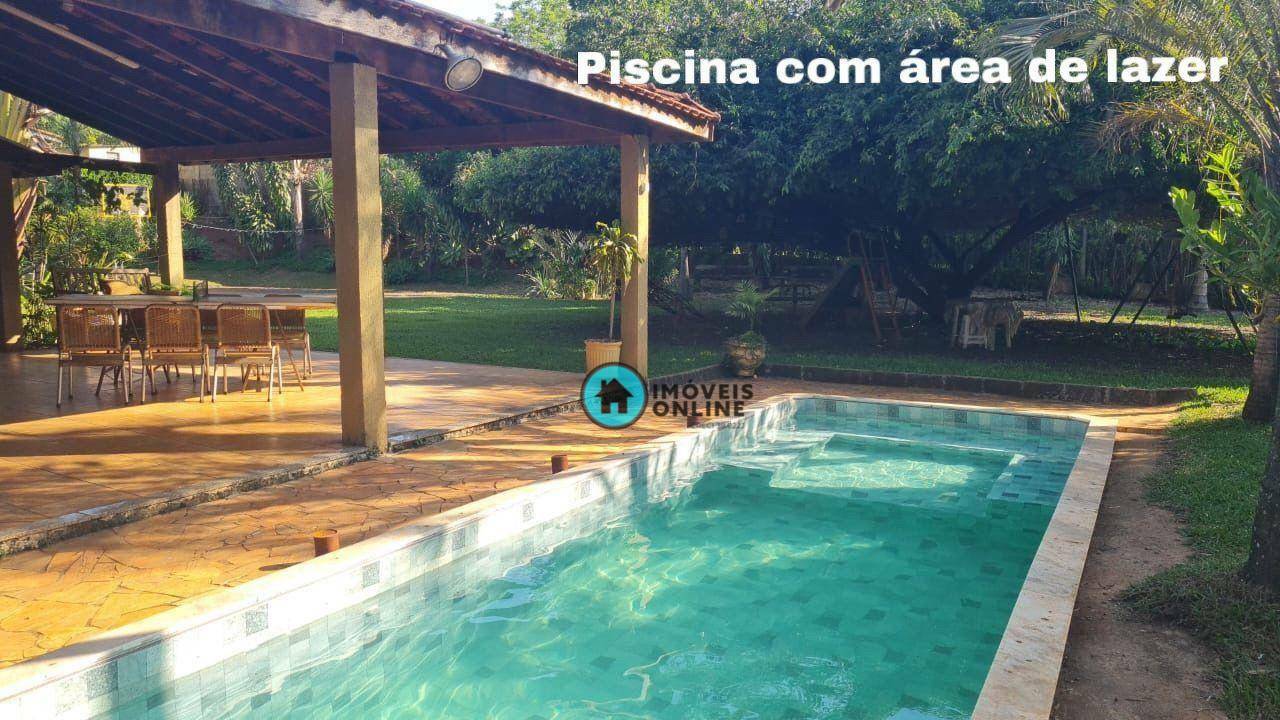 Chácara à venda com 4 quartos, 5000M2 - Foto 11