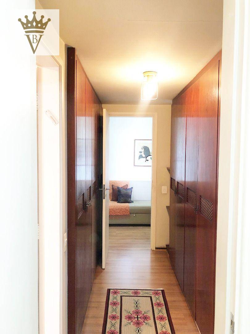 Apartamento à venda com 4 quartos, 173m² - Foto 61