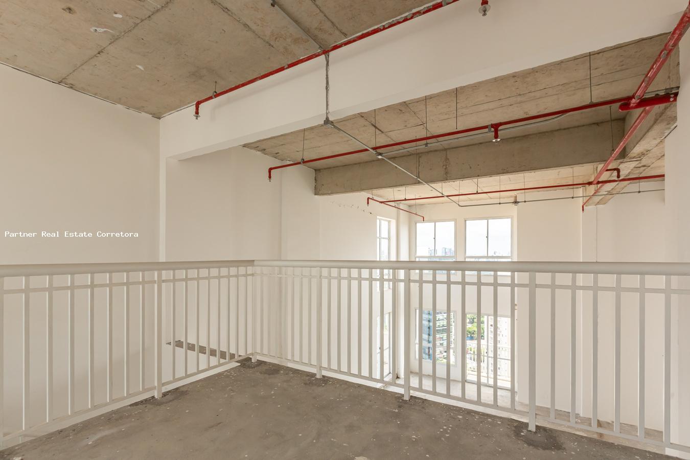 Conjunto Comercial-Sala à venda com 1 quarto, 483m² - Foto 14