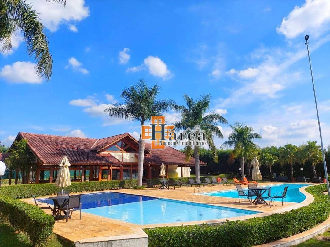 Casa de Condomínio à venda com 3 quartos, 402m² - Foto 21