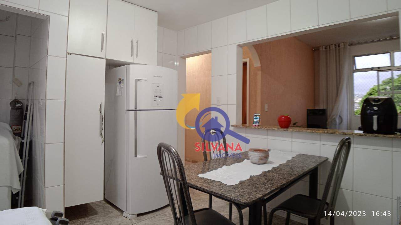 Apartamento à venda com 3 quartos, 75m² - Foto 19