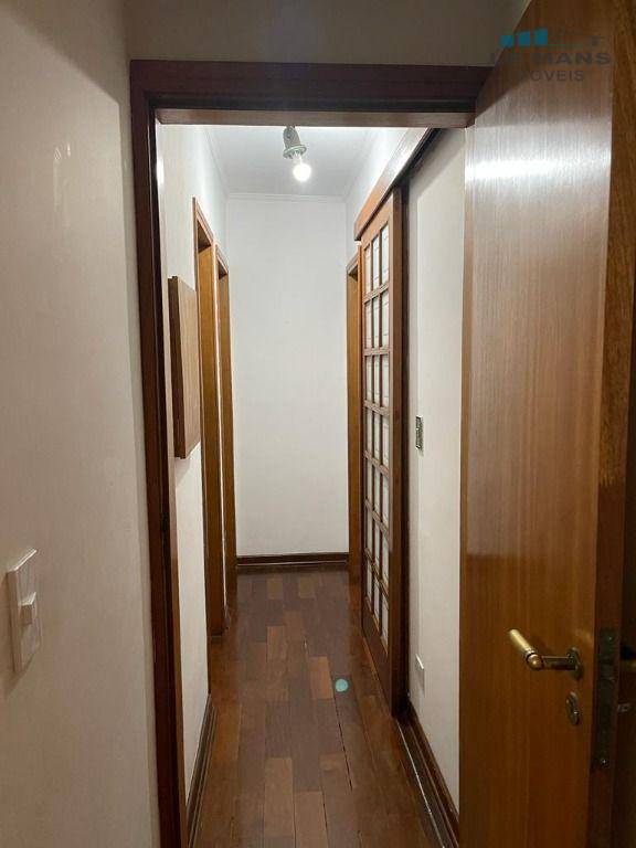 Apartamento à venda com 3 quartos, 138m² - Foto 15