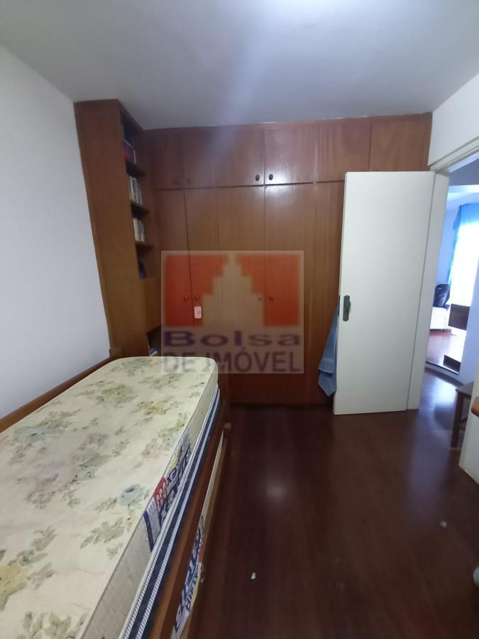 Apartamento à venda com 2 quartos, 55m² - Foto 3