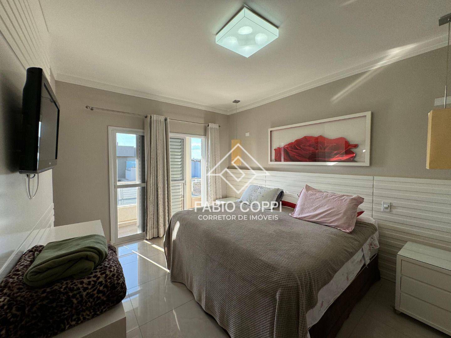 Casa de Condomínio à venda com 4 quartos, 414m² - Foto 32
