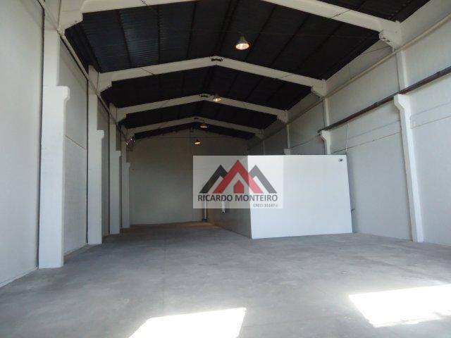 Depósito-Galpão, 420 m² - Foto 3