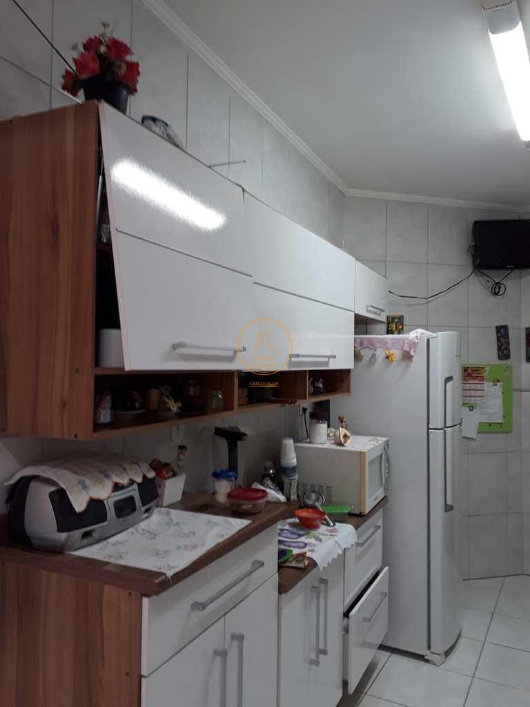 Apartamento à venda com 3 quartos, 110m² - Foto 21